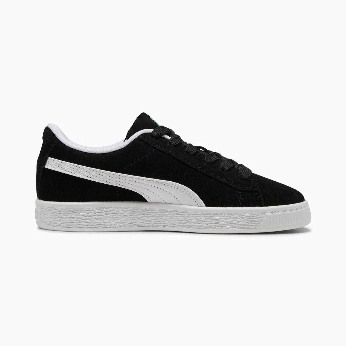 PUMA Black-PUMA White