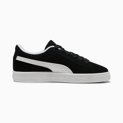 PUMA Black-PUMA White