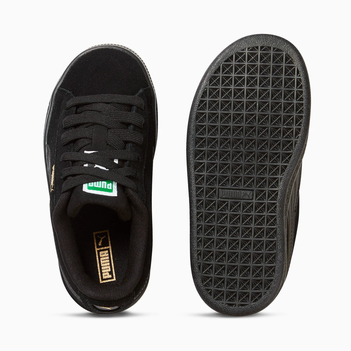 PUMA Black-PUMA Black