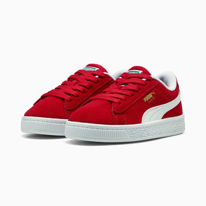 For All Time Red-PUMA White