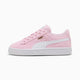 Pink Lady-PUMA White