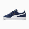 PUMA Navy-PUMA White
