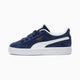 PUMA Navy-PUMA White