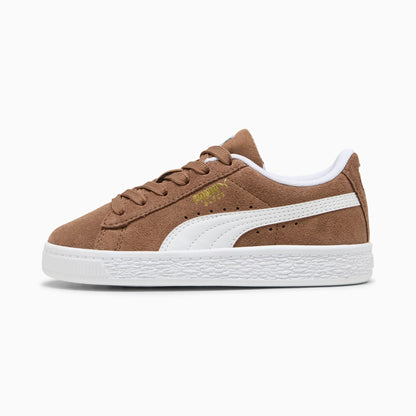 Haute Coffee-PUMA White