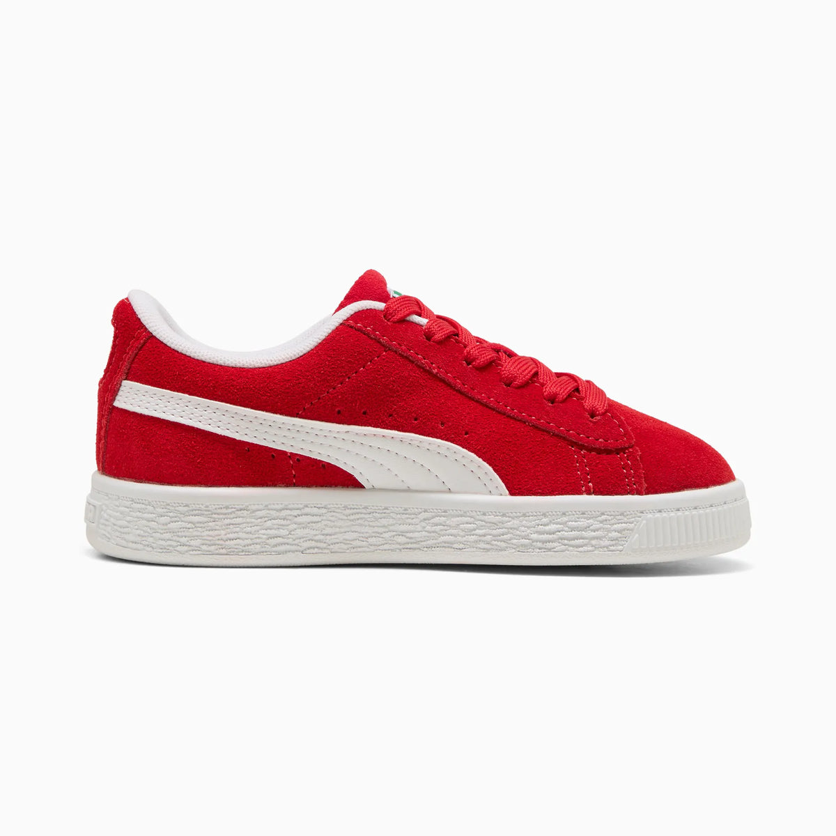 For All Time Red-PUMA White