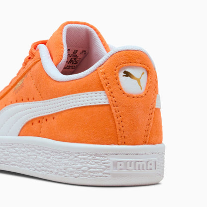 Cayenne Pepper-PUMA White