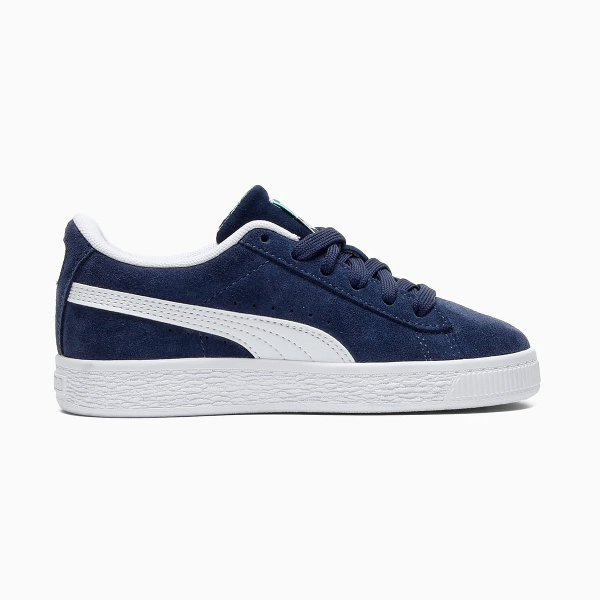 PUMA Navy-PUMA White