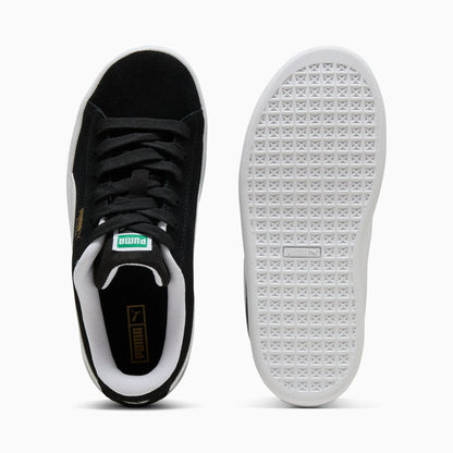 PUMA Black-PUMA White