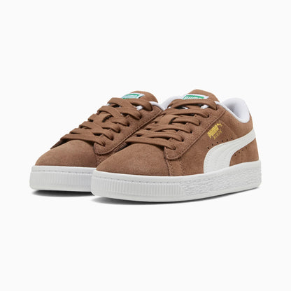 Haute Coffee-PUMA White