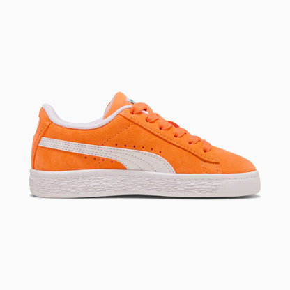 Cayenne Pepper-PUMA White