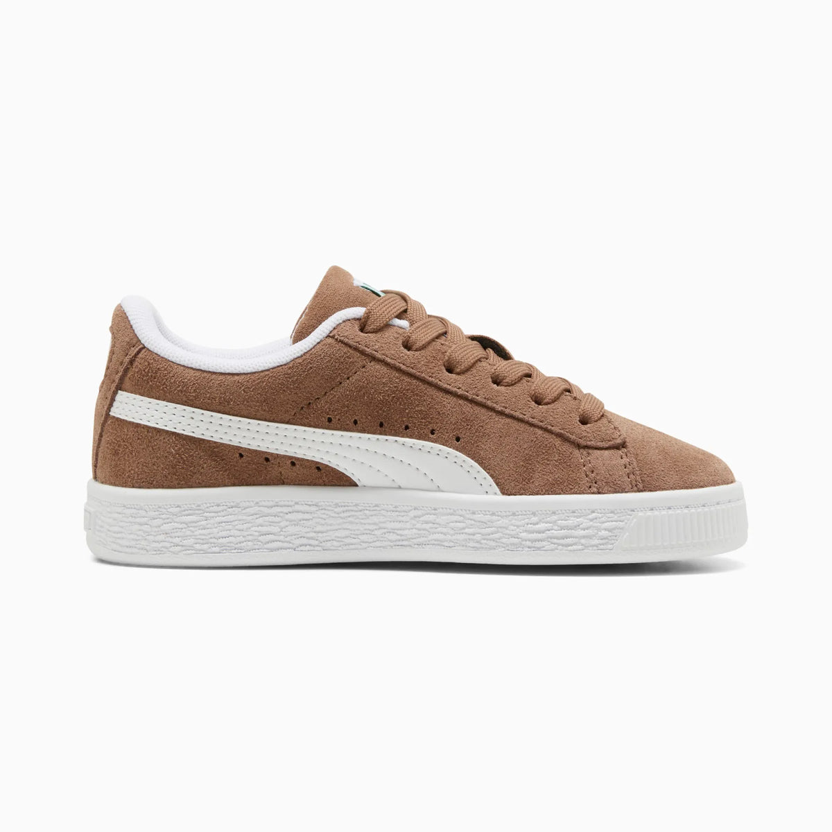 Haute Coffee-PUMA White