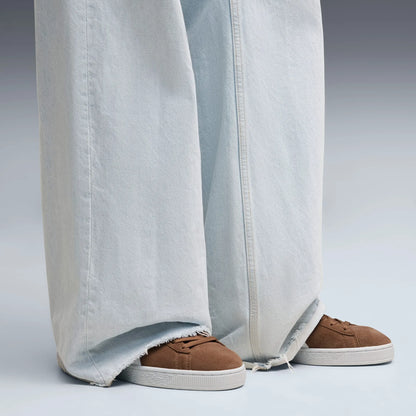 Haute Coffee-PUMA White