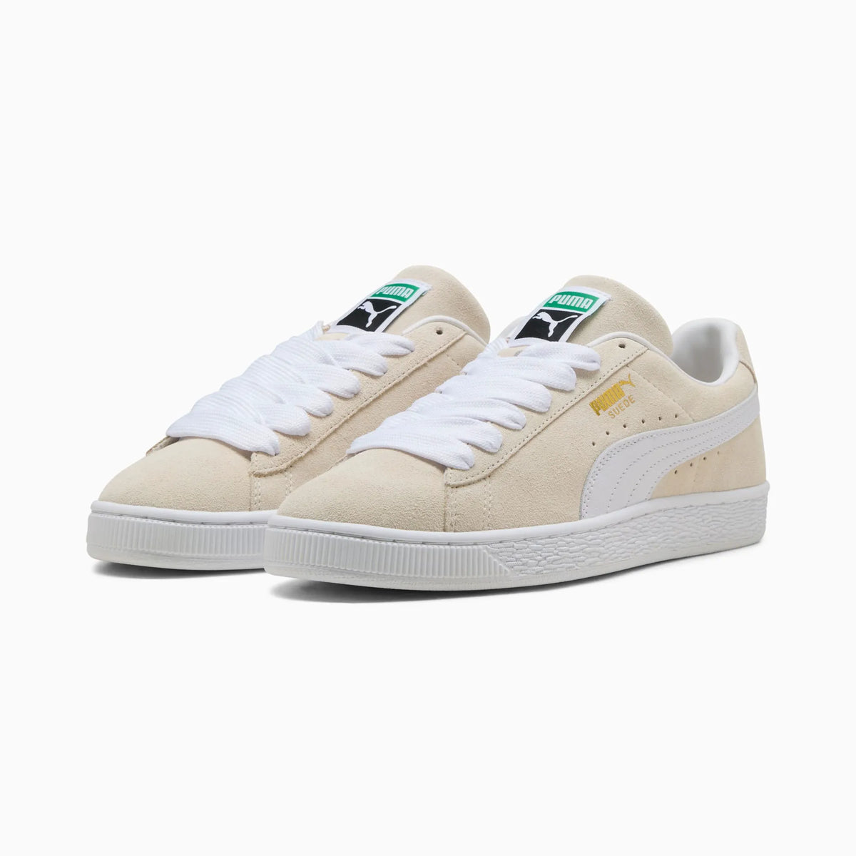 Alpine Snow-PUMA White
