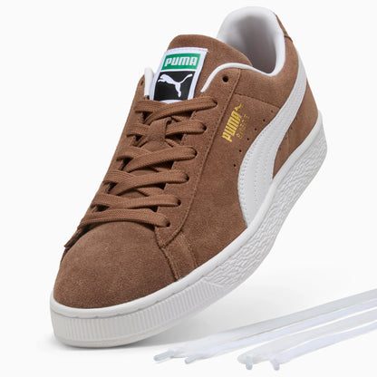 Haute Coffee-PUMA White