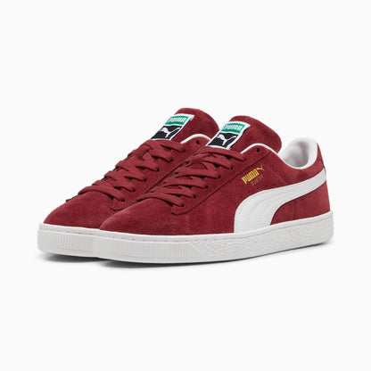 Team Regal Red-PUMA White
