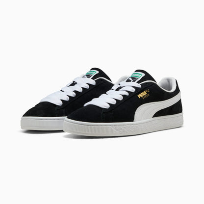 PUMA Black-PUMA White