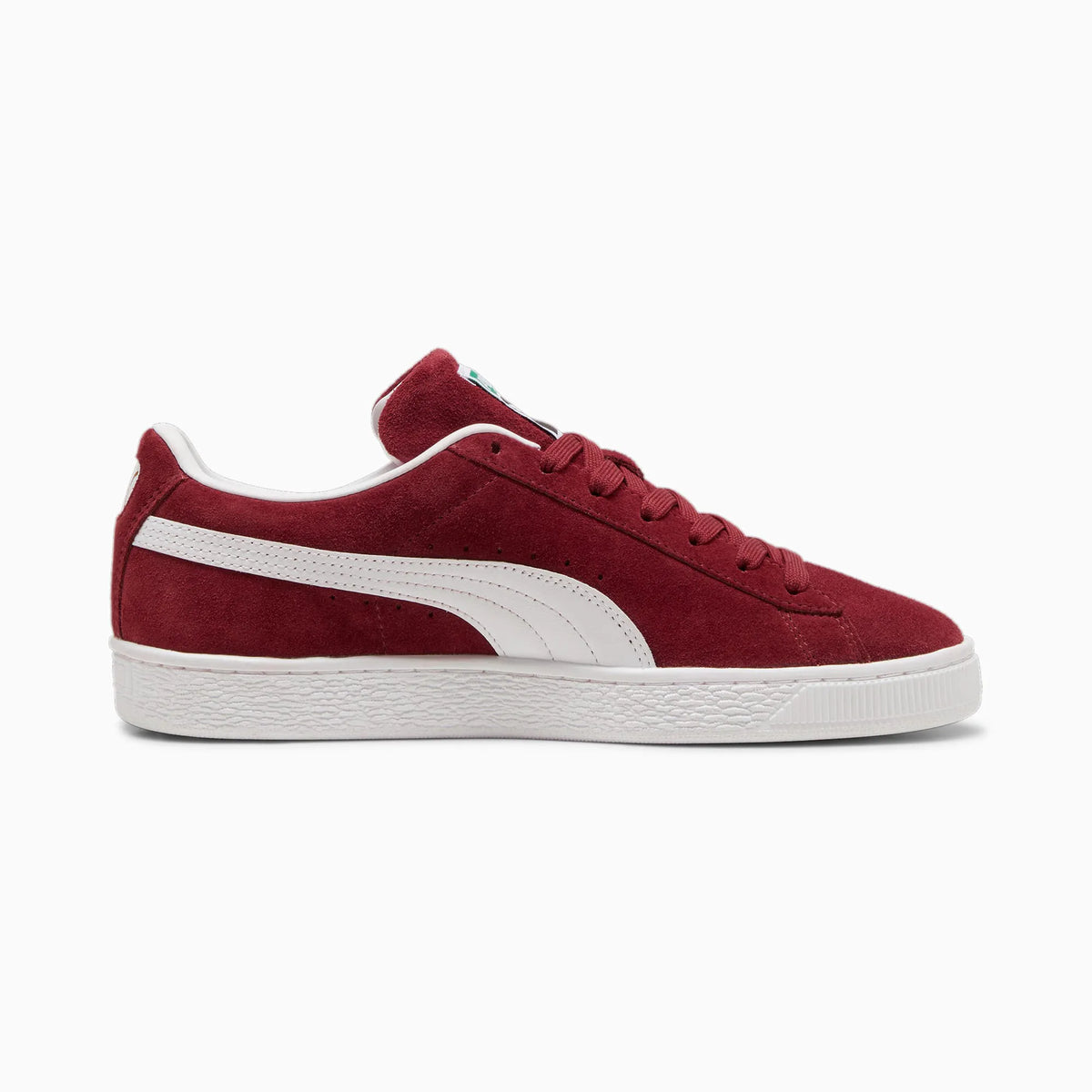 Team Regal Red-PUMA White