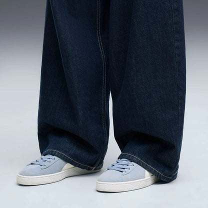 Chambray Blue-PUMA White