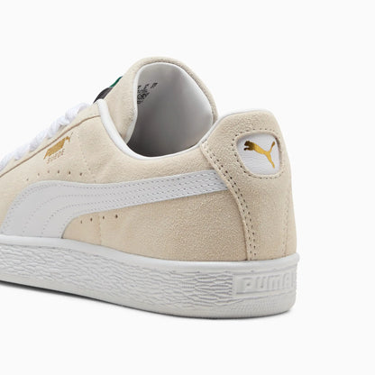 Alpine Snow-PUMA White