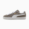 Cast Iron-PUMA White