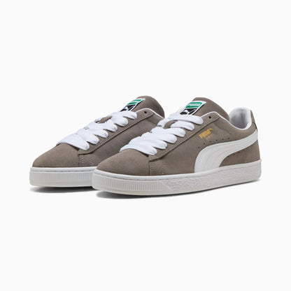 Cast Iron-PUMA White