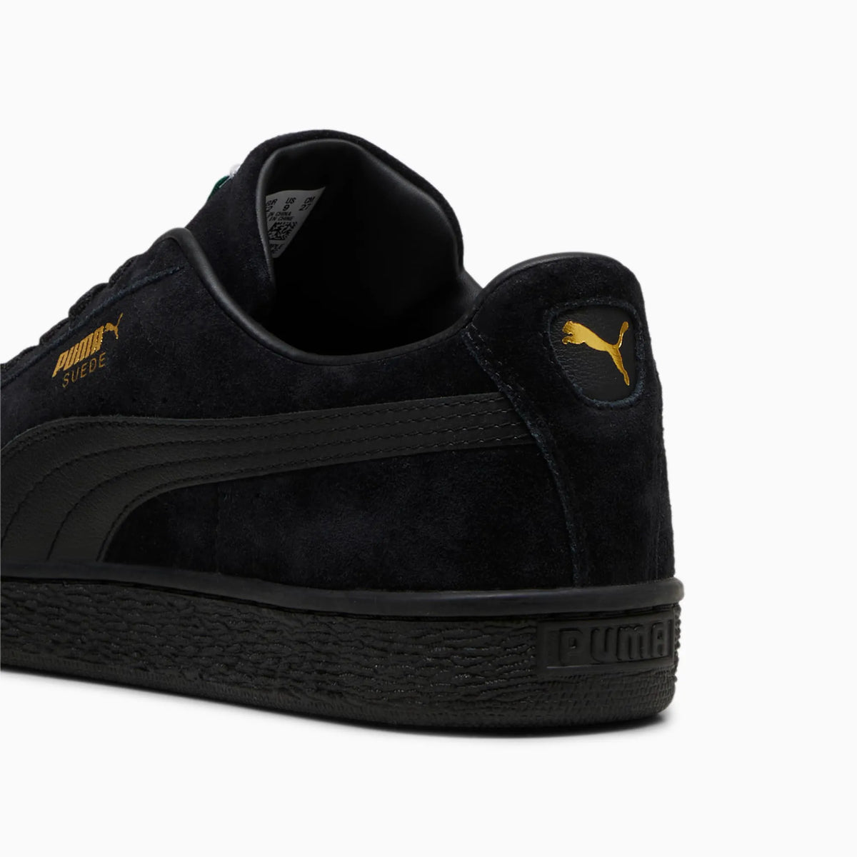 PUMA Black-PUMA Black