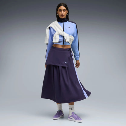 Lavender Alert-PUMA White
