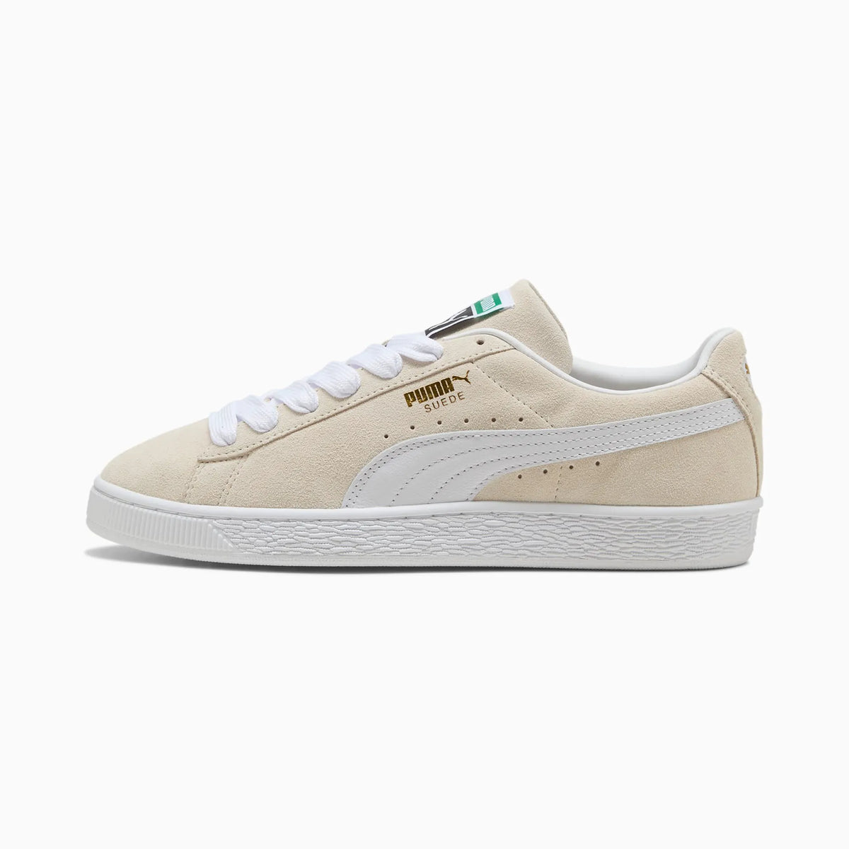 Alpine Snow-PUMA White