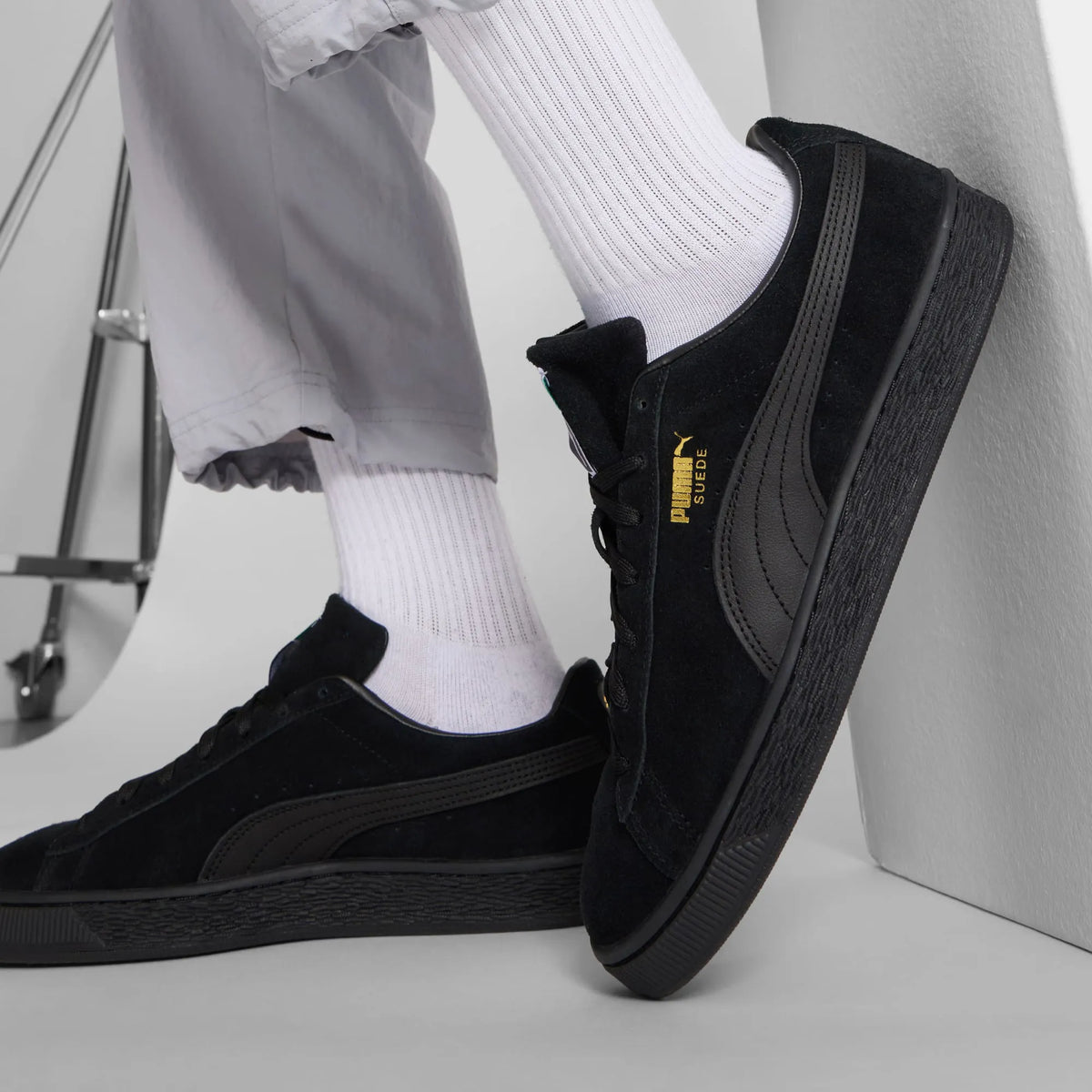 PUMA Black-PUMA Black
