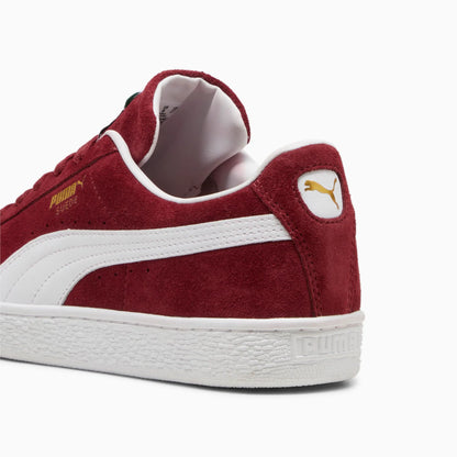Team Regal Red-PUMA White