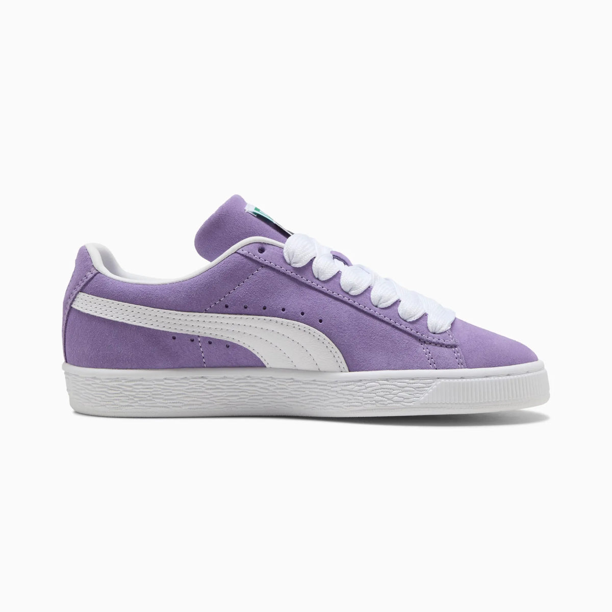 Lavender Alert-PUMA White