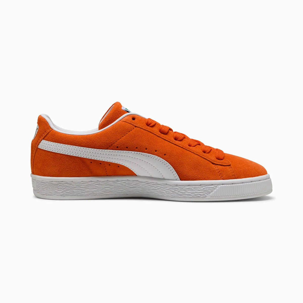 Cayenne Pepper-PUMA White