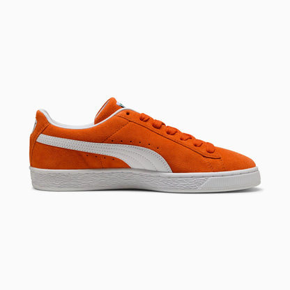 Cayenne Pepper-PUMA White