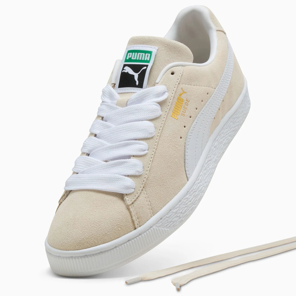Alpine Snow-PUMA White