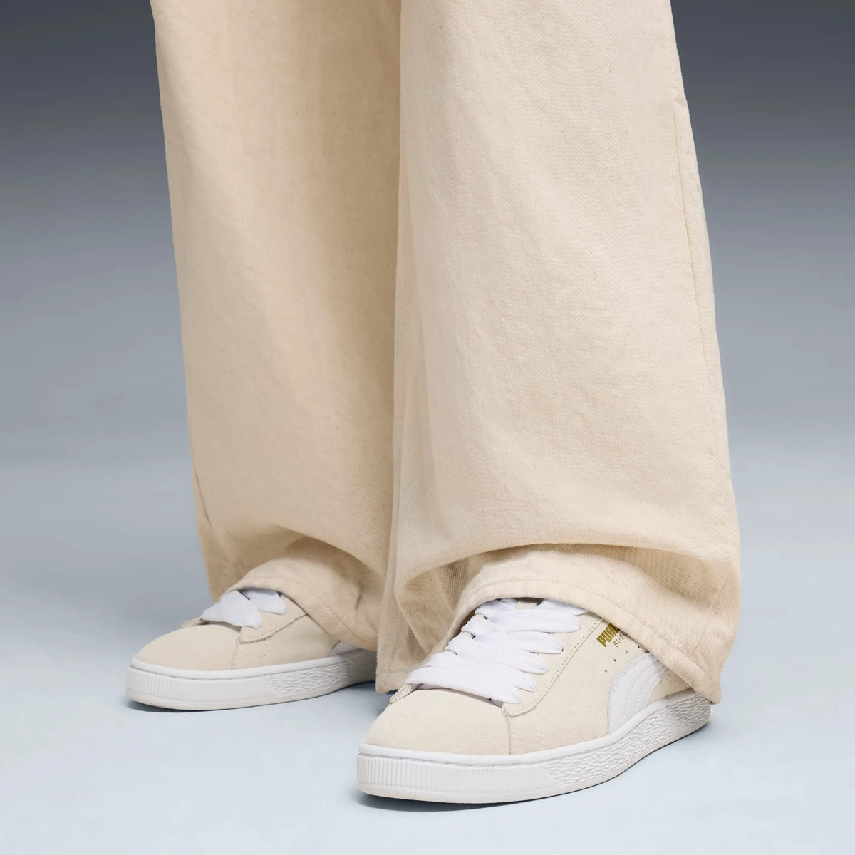 Alpine Snow-PUMA White