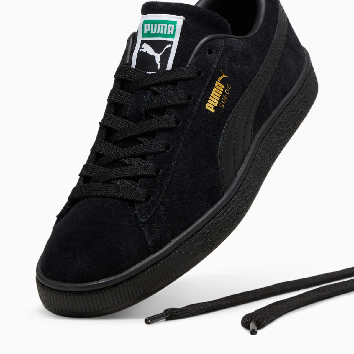 PUMA Black-PUMA Black