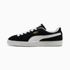 PUMA Black-PUMA White