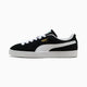 PUMA Black-PUMA White