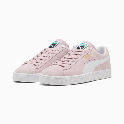 Misty Pink-PUMA White