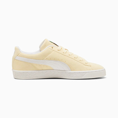 Buttercream-PUMA White