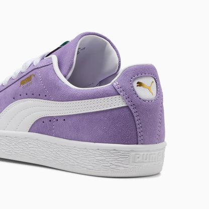 Lavender Alert-PUMA White