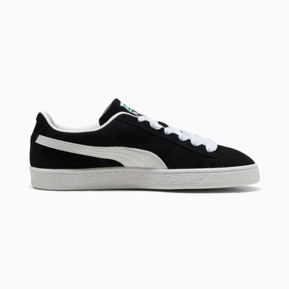 PUMA Black-PUMA White