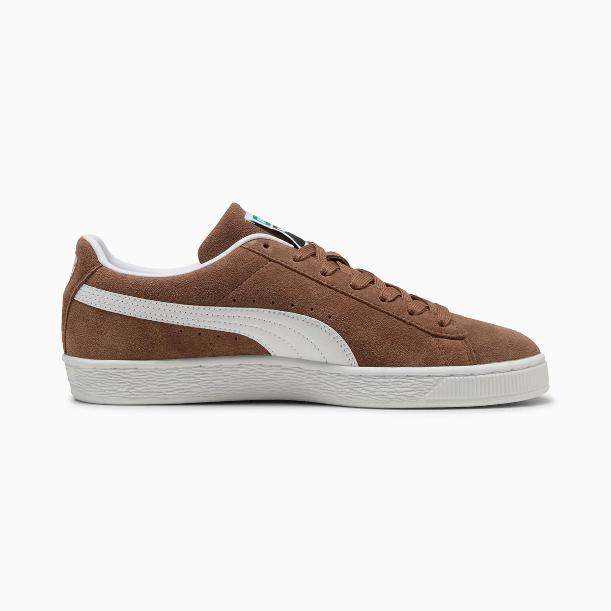 Haute Coffee-PUMA White