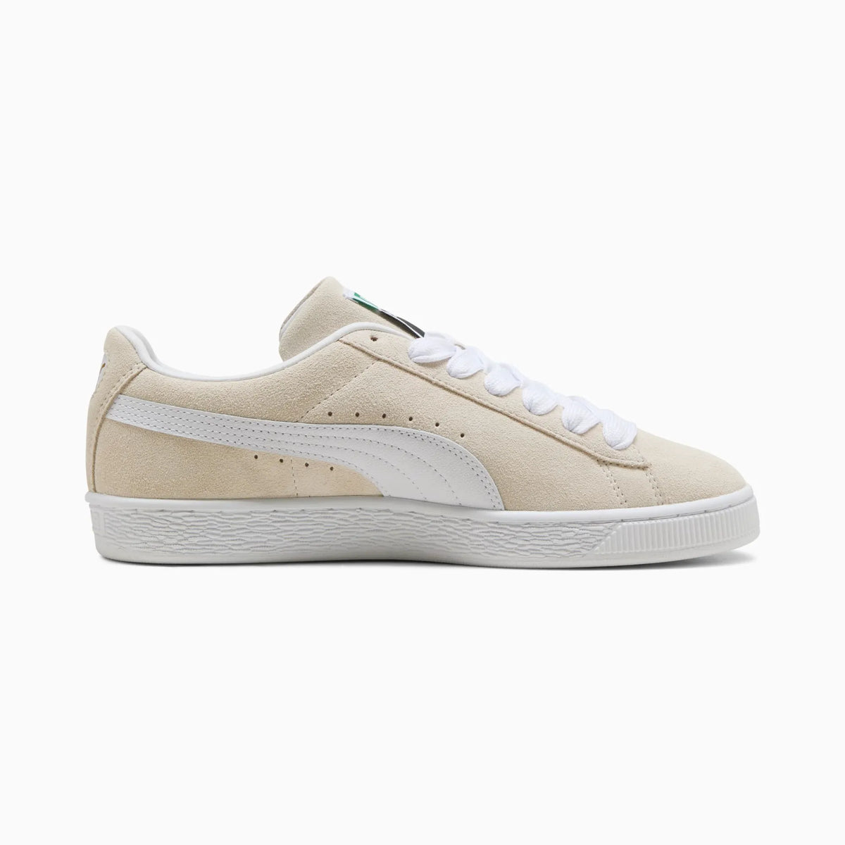 Alpine Snow-PUMA White