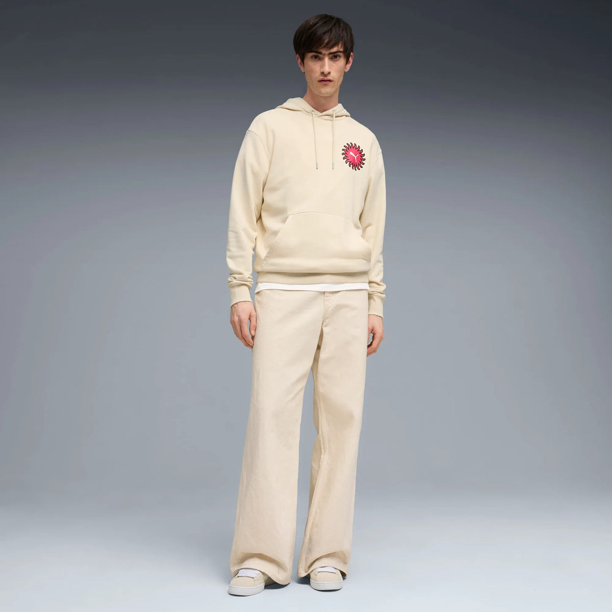 Alpine Snow-PUMA White