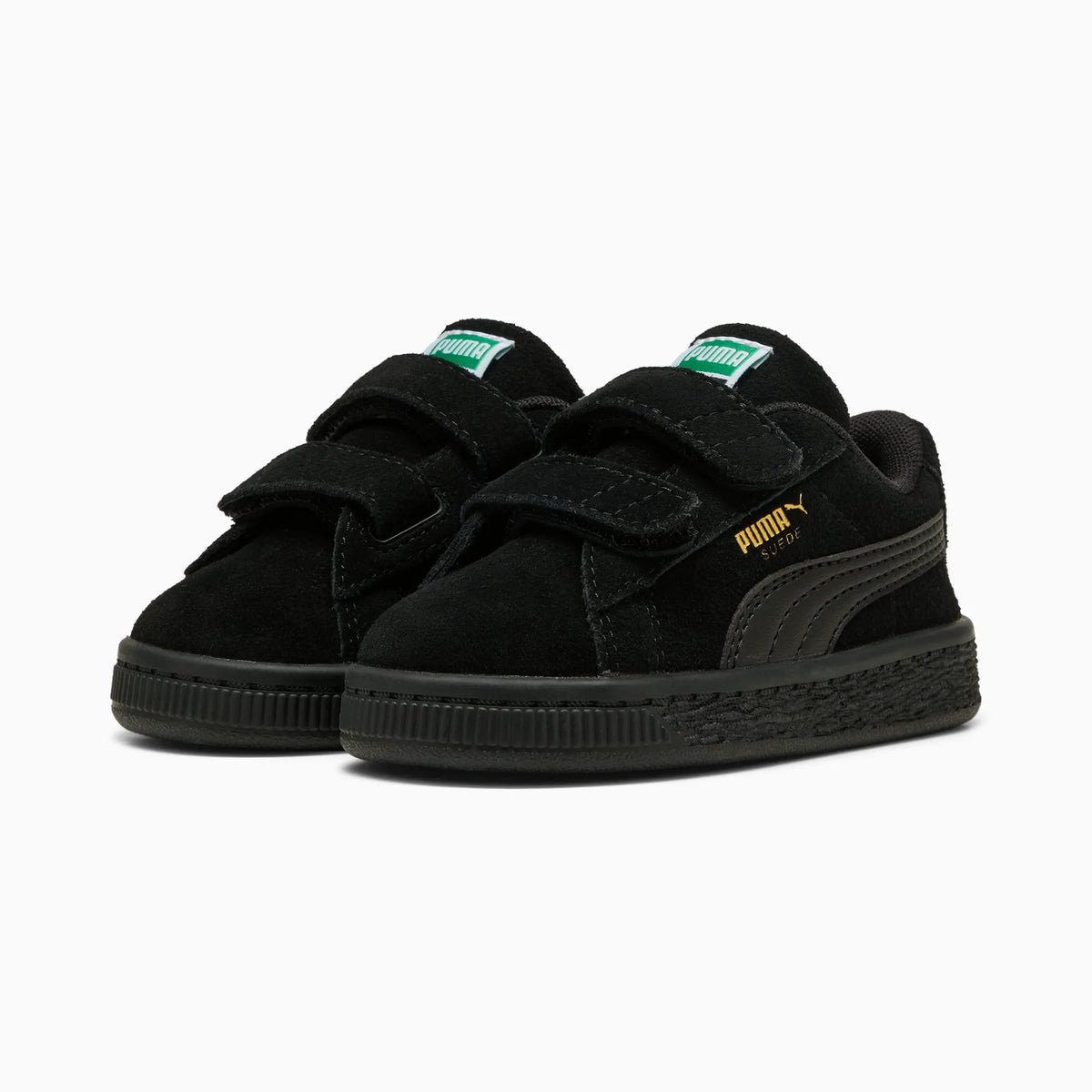 PUMA Black-PUMA Black