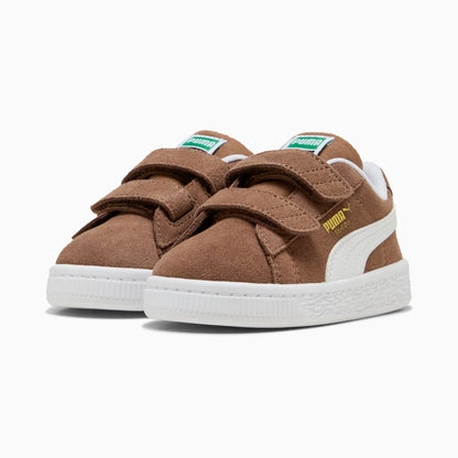 Haute Coffee-PUMA White