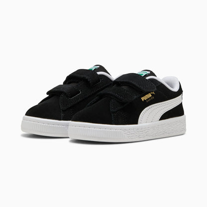 PUMA Black-PUMA White