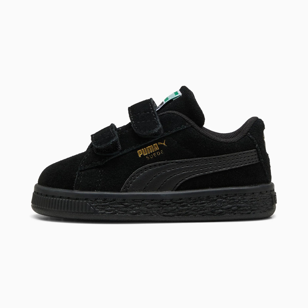 PUMA Black-PUMA Black