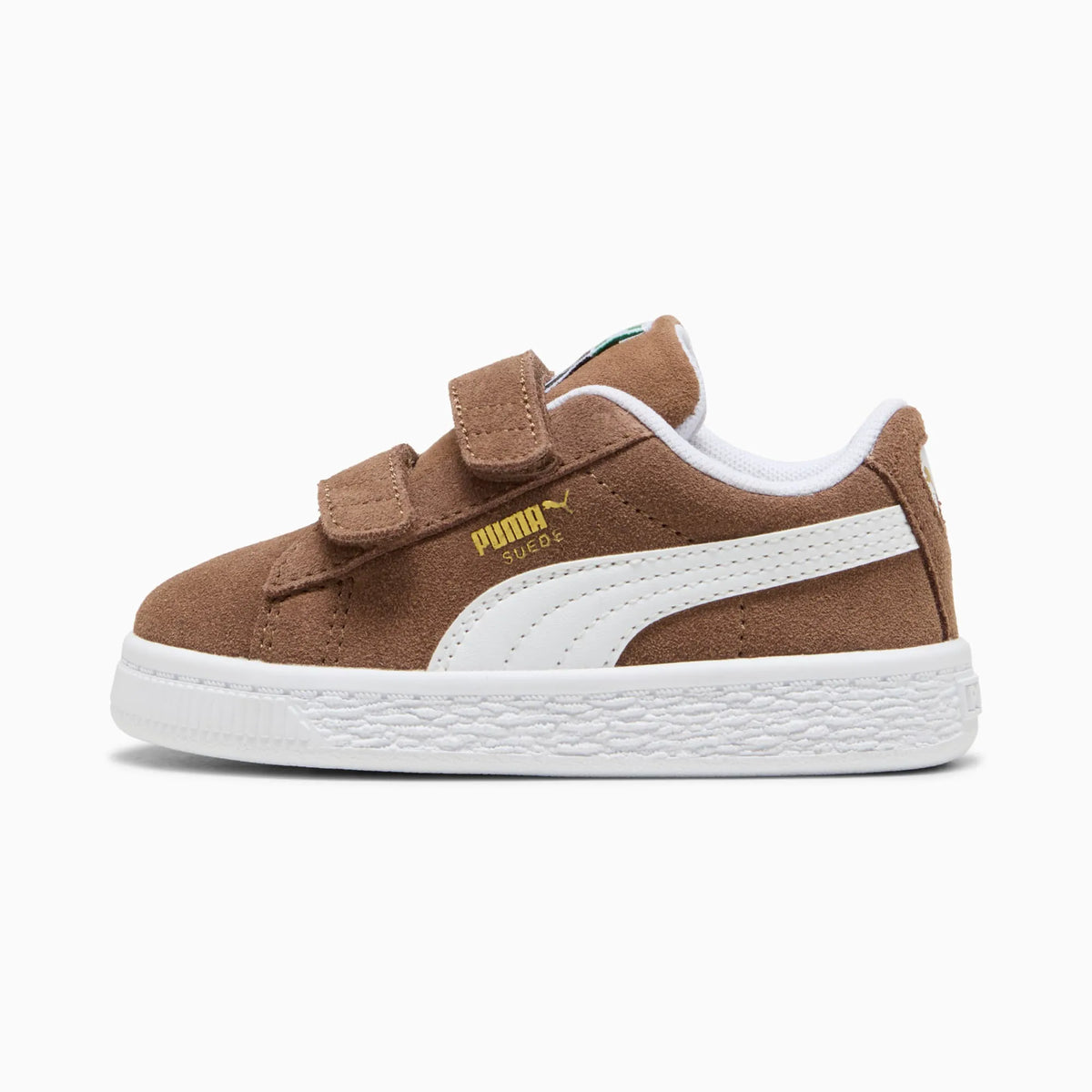 Haute Coffee-PUMA White